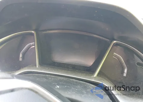 2018 Honda Civic Ex z USA, uszkodzony, nr VIN 19XFC2F75JE014180